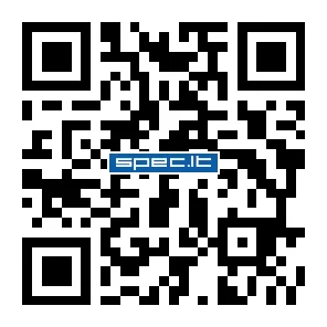 QR kodas | Kailupas, UAB | spec.lt