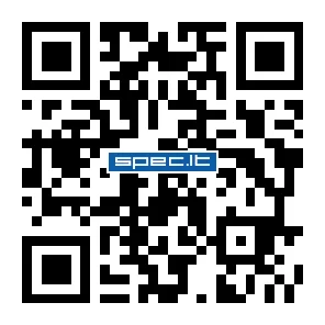 QR kodas | Kailusta, UAB | spec.lt