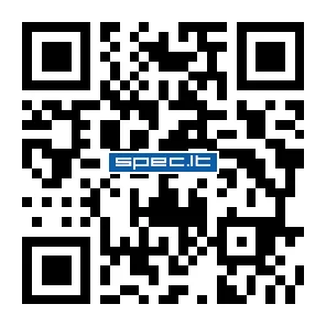 QR kodas | Kaimanas, UAB