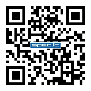 QR kodas | KAIMENA, UAB | spec.lt