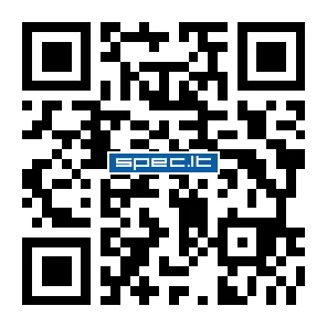 QR kodas | Kaimietė, MB | spec.lt