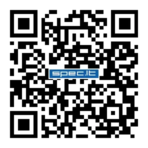 QR kodas | Kaimiški mėsos gaminiai, UAB | spec.lt