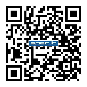 QR kodas | Kaimo Balansas, MB