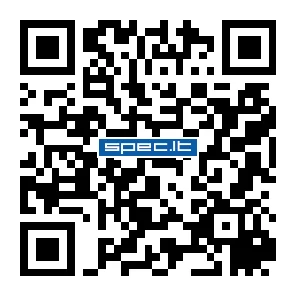 QR kodas | Kaimo bendruomenė Gandralizdis