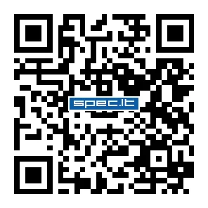 QR kodas | Kaimo bendruomenė Gyvoji versmė