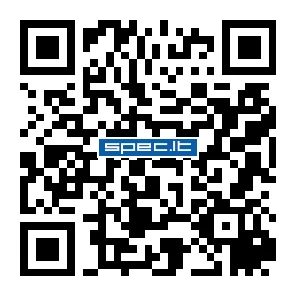 QR kodas | Kaimo bendruomenė Mažonų rytas | spec.lt