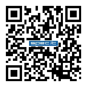QR kodas | Kaimo bendruomenė Naujieji Macikai