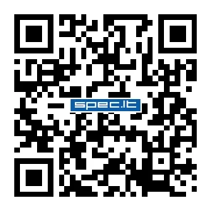 QR kodas | Kaimo bendruomenė Padvarėliai | spec.lt