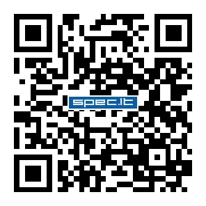 QR kodas | Kaimo Bendruomenė Palėvenys | spec.lt
