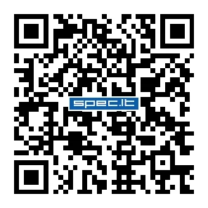 QR kodas | Visuomeninė organizacija kaimo bendruomenė Paliepiai