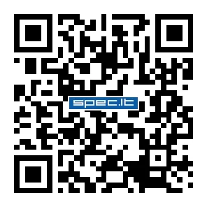 QR kodas | Kaimo bendruomenė Palukštys | spec.lt
