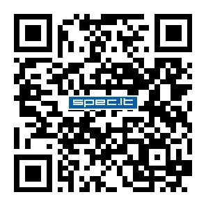 QR kodas | Kaimo bendruomenė Rusių pakrantė