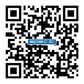 QR kodas | Kaimo bendruomenė Sartupietis | spec.lt