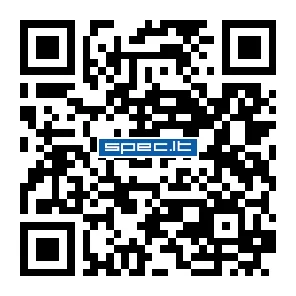 QR kodas | Kaimo bendruomenė Termentas