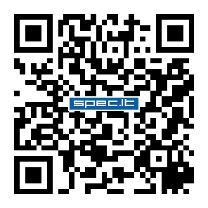 QR kodas | Kaimo bendruomenė Varnikų Akis | spec.lt