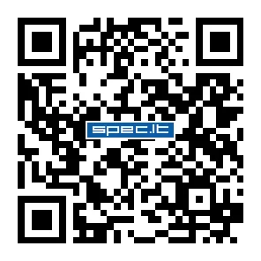 QR kodas | Kaimo bendruomenė Zanyla | spec.lt