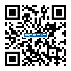 QR kodas | Kaimo delnai, VŠĮ