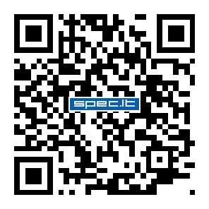 QR kodas | KAIMO FORUMAS, VŠĮ