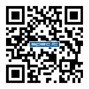QR kodas | Kaimo gerovė, VŠĮ