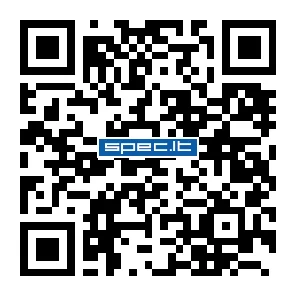 QR kodas | Kaimo grandinė, VŠĮ | spec.lt