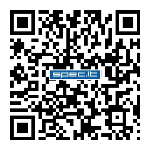 QR kodas | Elonos Paniulaitienės įmonė Kaimo klėtis | spec.lt