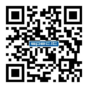 QR kodas | Kaimo laikas, UAB | spec.lt