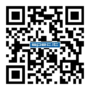 QR kodas | KAIMO PLĖTRA, MB