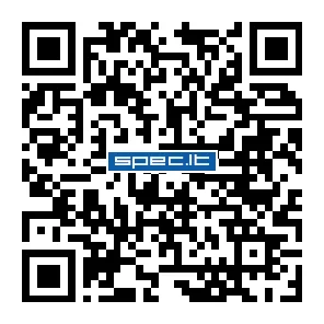 QR kodas | Kaimo Plėtros Organizatorių Asociacija | spec.lt
