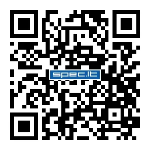 QR kodas | Kaimo plėtros projektai, UAB | spec.lt