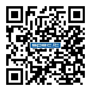 QR kodas | Kaimo rėmimo fondas