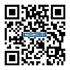 QR kodas | Kaimo rojus, UAB | spec.lt