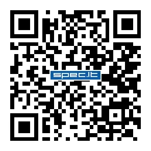 QR kodas | Kaimo rūkyklėlė, MB