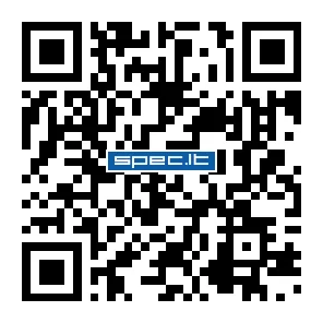 QR kodas | KAIMO SPINDULYS, VŠĮ