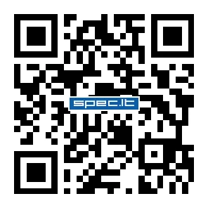 QR kodas | Kaimo šviesa, MB