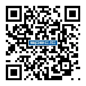 QR kodas | Kaimo turizmo sodyba Atokampis | spec.lt