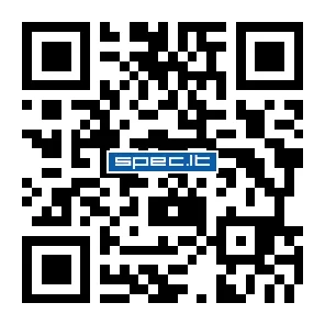 QR kodas | Kaimo tūzas, MB