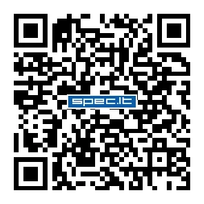 QR kodas | Valstiečių laikraščio labdaros fondas Kaimo vaikai | spec.lt