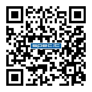 QR kodas | Kaimo verslo centras, UAB | spec.lt