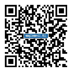 QR kodas | Kaimo Verslo ir Inovacijų Plėtros Agentūra | spec.lt