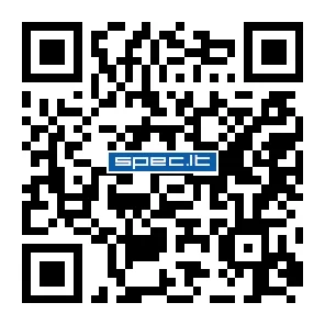 QR kodas | KAIMO VERSLO PROJEKTAI, VšĮ