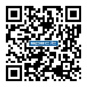 QR kodas | Kaimo vystymo projektai, VŠĮ