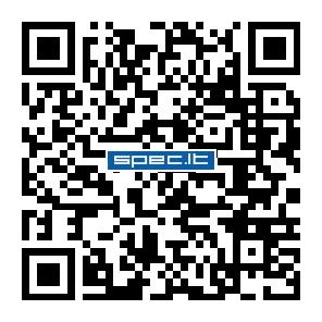 QR kodas | Kaimo žmonių pilietinio ugdymo paramos fondas