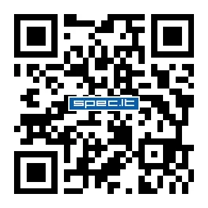 QR kodas | Kaims, UAB | spec.lt