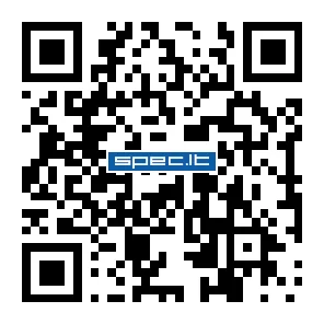 QR kodas | Kaimų bendruomenė Girkalnis