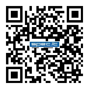 QR kodas | Kaimų bendruomenė Saugailiai | spec.lt