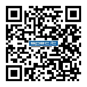 QR kodas | Kaimų bendruomenė Steponkaimis | spec.lt