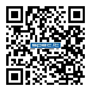 QR kodas | Kaimų bendruomenė Žibuliai | spec.lt