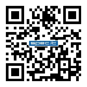 QR kodas | Kaimukas, VŠĮ