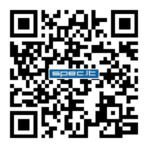 QR kodas | KAIMYNAI, Širvintų r. oreivių klubas | spec.lt