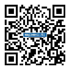 QR kodas | Kaimyno kubilas, MB | spec.lt